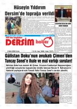 DERSİM HABER