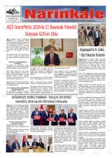 DOĞUBAYAZIT NARİNKALE
