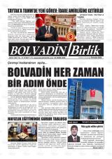 BOLVADİN BİRLİK