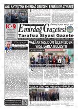 EMİRDAĞ