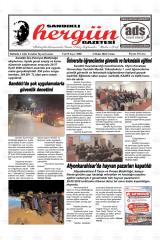 SANDIKLI HERGÜN