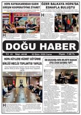 DOĞU HABER