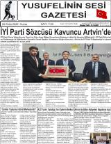 YUSUFELİNİN SESİ