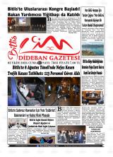 BİTLİS DİDEBAN