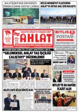 YENİ AHLAT