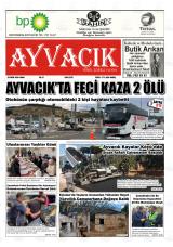 AYVACIK