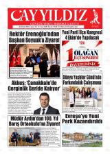 AYYILDIZ