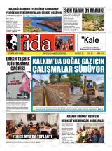 YENİCE İDA
