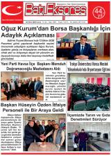 BATI EKSPRES