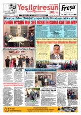 YEŞİL GİRESUN