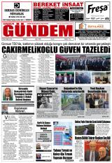 GİRESUN GÜNDEM