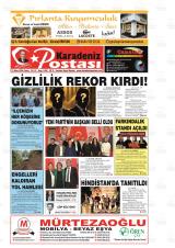 KARADENİZ POSTASI