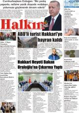 HALKIN SESİ
