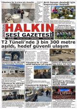 YÜKSEKOVA HALKIN SESİ
