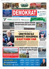 DEMOKRAT