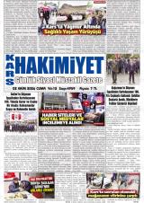 KARS HAKİMİYET