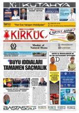 KIRKÜÇ