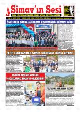 SİMAV'IN SESİ