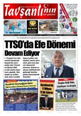 TAVŞANLININ SESİ