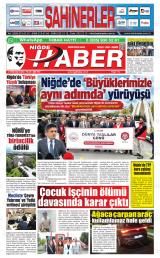 NİĞDE HABER