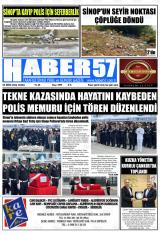 HABER 57