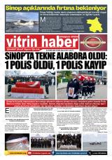 VİTRİN HABER
