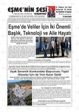 EŞME’NİN SESİ