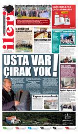 İLERİ