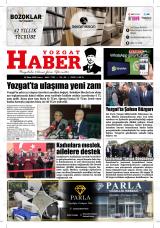 YOZGAT HABER