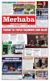 MERHABA YOZGAT