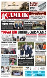 YOZGAT ÇAMLIK