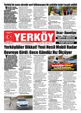 YERKÖY
