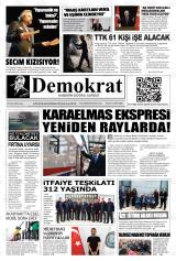 DEMOKRAT