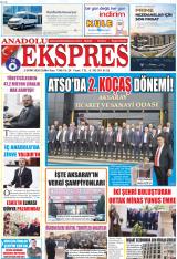 ANADOLU EKSPRES