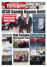 AKSARAY YENİGÜN