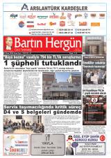 BARTIN HERGÜN
