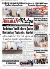 ARDAHAN MEDYA