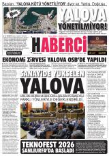 HABERCİ
