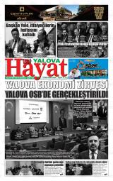YALOVA HAYAT