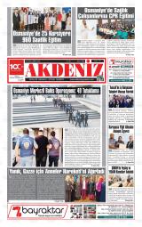 AKDENİZ