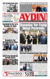 AYDIN OSMANİYE