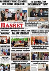 HASRET