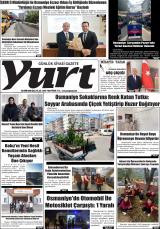 YURT