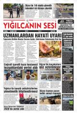 YIĞILCANIN SESİ
