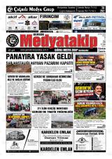 GEREDE MEDYA TAKİP