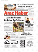 ARAÇ HABER
