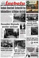 YENİ İNEBOLU