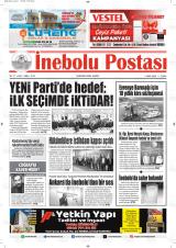 İNEBOLU POSTASI