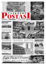 TAŞKÖPRÜ POSTASI