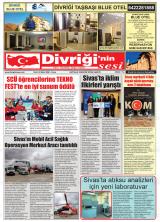 DİVRİĞİ'NİN SESİ